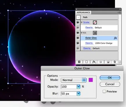 Начертайте пространството в Adobe Illustrator, колекция от съвети Microstock