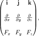 Rotor (matematică), wiki laborator virtual, fandomului alimentat de Wikia