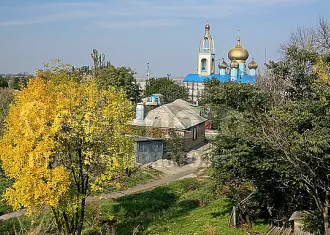 Rostov Region utazási információk