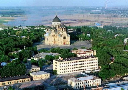 Rostov régióban Encyclopedia