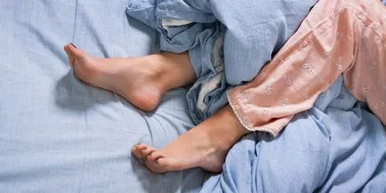 Top 12 ok, amiért párok kell aludni külön - fénykép világ tények