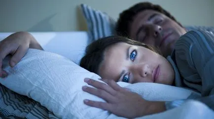 Top 12 ok, amiért párok kell aludni külön - fénykép világ tények
