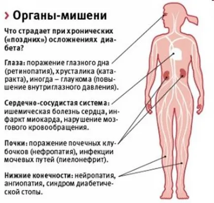 Diabetul zaharat la copii etiologie, caracteristici clinice