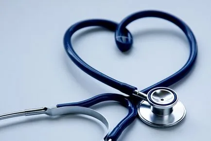 Simptomele insuficienței cardiace, semne și tratament de atac folk