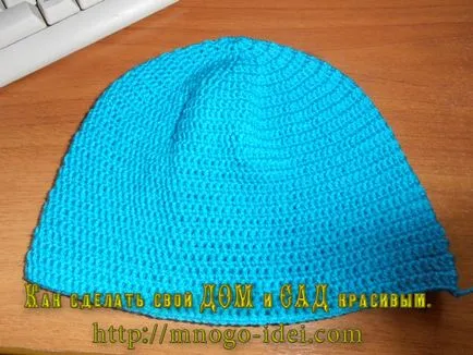 master-class Beanie Iepurasul