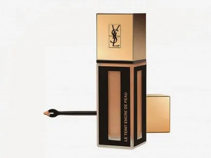 Sherochka a masherochkoy yves saint laurent Le Teint encre de peau