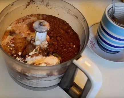 Chocoholic да прегледате как да се готви палачинки шоколад у дома, въпроси и отговори
