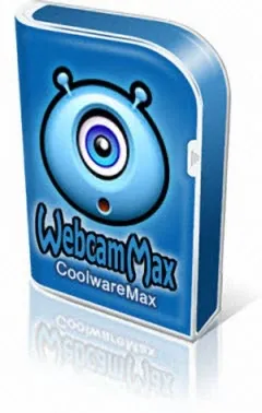 Свали WebcamMax 7