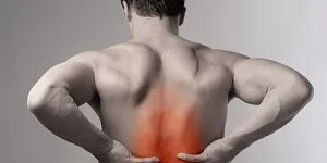 Силна болка в долната част на гърба, не се оправям причините, които правят