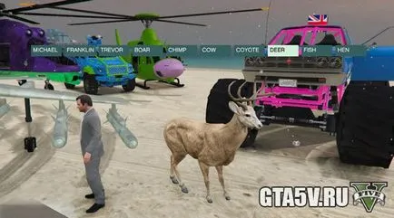 Descarcă scripthook v pentru gta 5