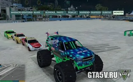 Descarcă scripthook v pentru gta 5