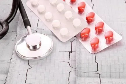 Sinus bradycardia - besorolás, okok, tünetek, elsősegély és kezelés