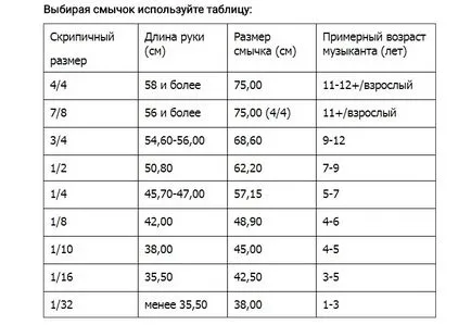 Цигулка цена - купуват в онлайн магазина