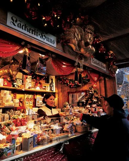 Svájc, Basel, látnivalók, mit kell látni