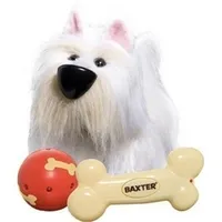 Dog Baxter, un interactiv, mingea de capturare, 1102598 Imc - magazin de jucării on-line