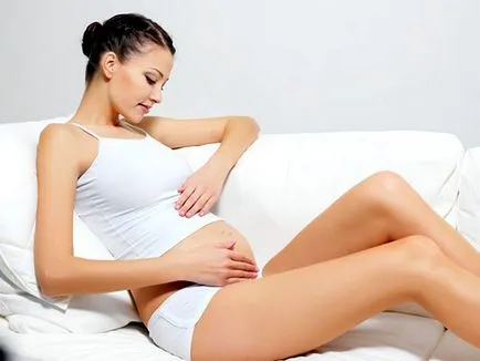 Soda gyomorégés káros-e a válás, terhesség