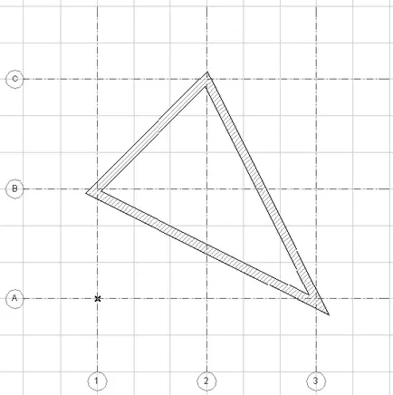 Създаване на слоеве и комбинации слой - ArchiCAD