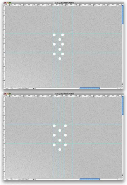 Creați o suprafață de metal realist · „Photoshop pace“