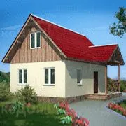 Изграждане на каркасни къщи в Южна България