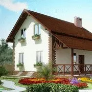 Изграждане на каркасни къщи в Южна България
