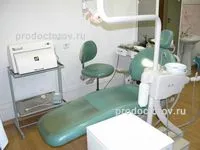 Clinica stomatologică №6 - 69 medici, 65 comentarii, Samara