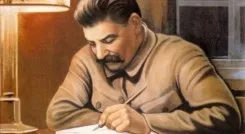 epoca Stalin și Sovestky oculte