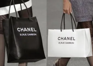 Chanel чанти (Chanel) - женско списание - в козметик