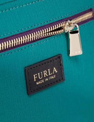 Táskák Furla katalógus 2014 tippeket, hogyan lehet megkülönböztetni a hamis, wow!