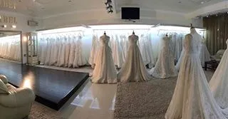 Salon de nunta Isabelle - Fotografiile din cont @salon_izabel Instagram
