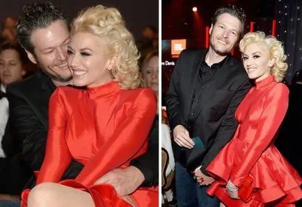 Nunta Gwen Stefani si Blake Shelton cele mai recente știri showbiz