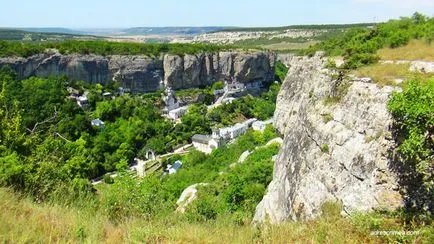 Mănăstirea Sfânta Adormirea