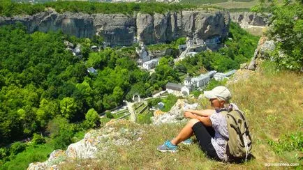 Свето Успение Богородично Манастир