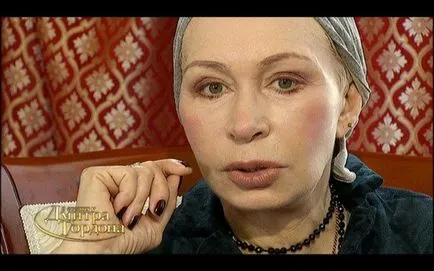 Татяна Vasilyeva - личен живот, биография, деца, пластмаса, снимки преди и след