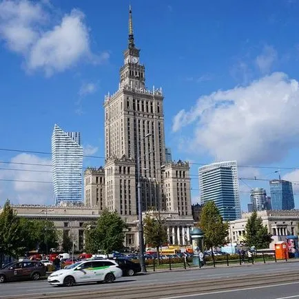 Tbiliszi sikló a Mount Mtatsminda Pantheon és a nagy számok Grúzia az utolsó cikket