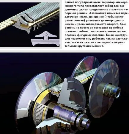 Реални машини за сравнение кутии, популярното списание Механика