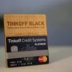 Tinkoff Bank carte de platină și utilizatori comentarii despre el