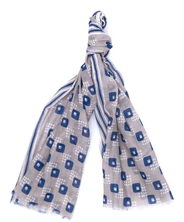 A legjobb útmutató, FOULARD (minta)