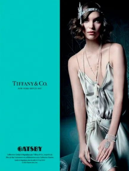 Tiffany & amp; co luxus, stílus és minőség arany ékszer bolt