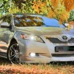 Тунинг Nissan Almera G15 фарове, радиаторна решетка с ръцете си