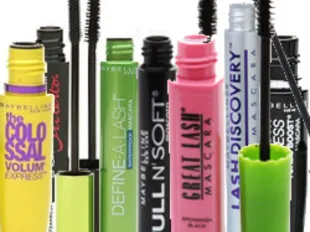 Mascara Maybelline keresve az ideális