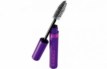 Mascara stilist incredibil, comentarii Oriflame, fotografii