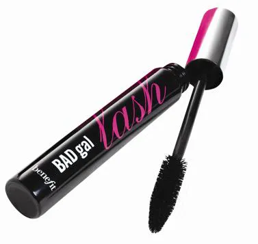 Mascara lash badgal beneficiului - comentarii, fotografii și preț