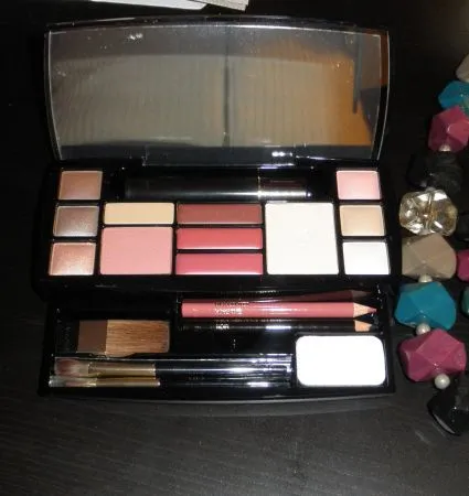 Set de Călătorie comentarii Absolu voyage Lancome