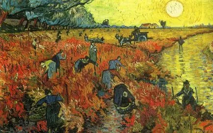 van Gogh