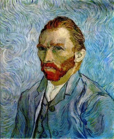 van Gogh