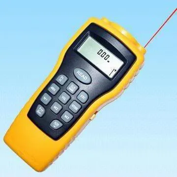 Ultrasunete Distanța Measurer comentarii model de instruire