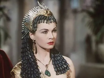 legende Ornamente Cleopatra, filme și de epocă - Masters Fair - lucrate manual, lucrate manual