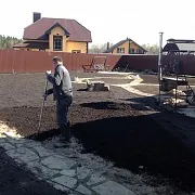 газони