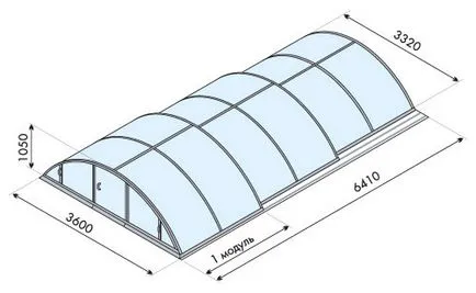 bazin exemplu de calcul ventilație