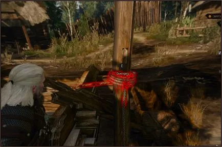 The Witcher 3 Wild vadászik - annak érdekében, lendületes a jól, hogyan kell megölni egy szellem